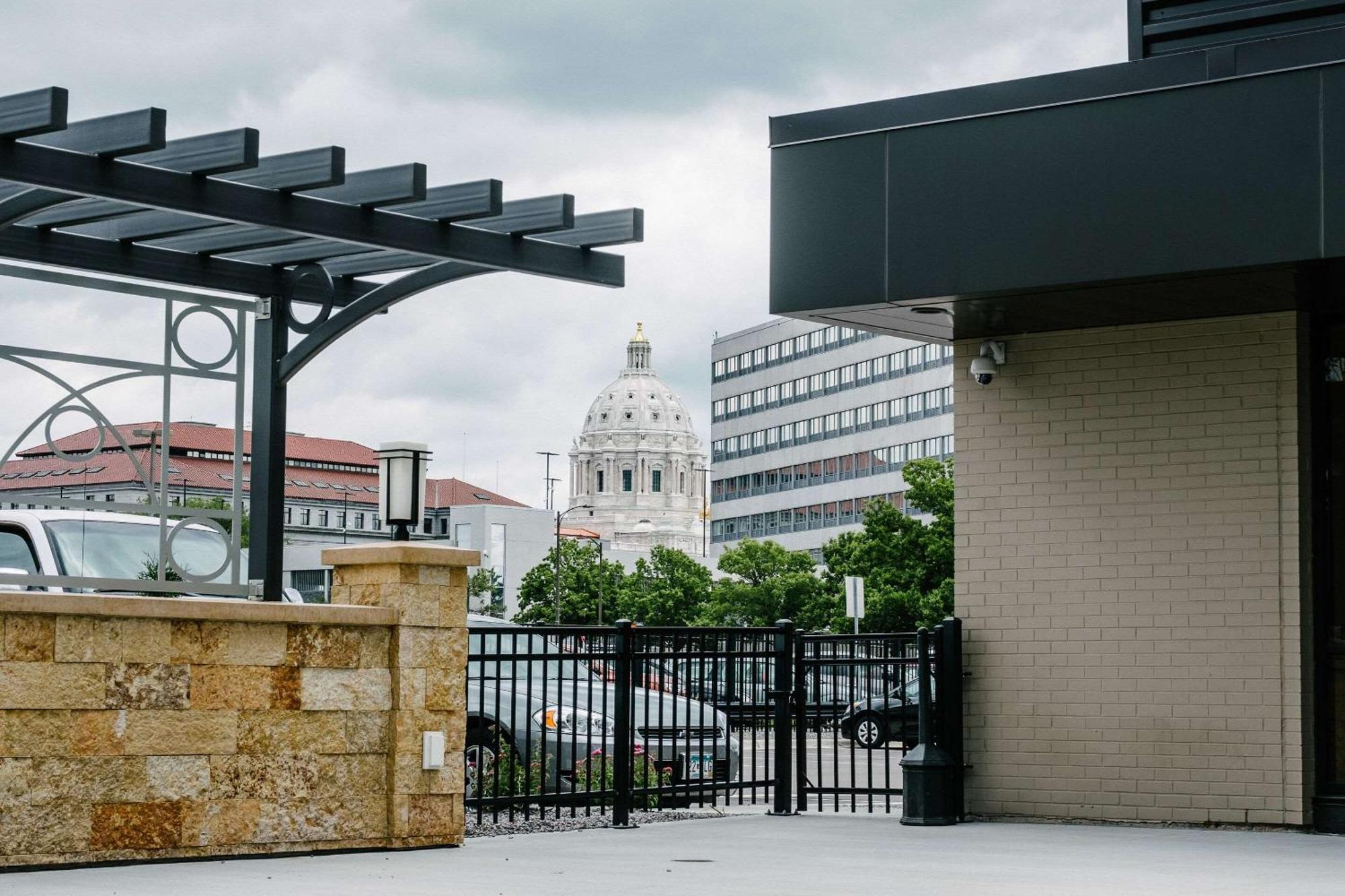 Radisson St Paul Downtown 3*