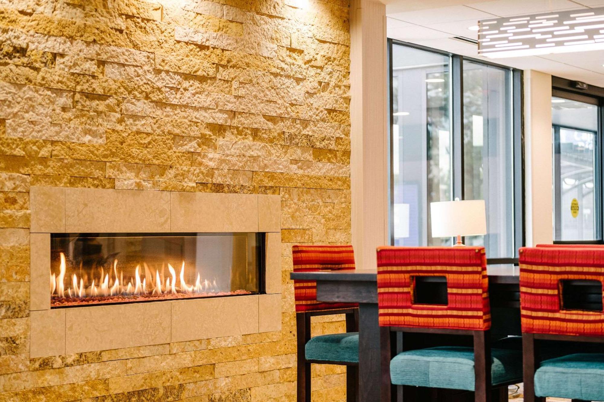 Radisson St Paul Downtown Hotel 3*
