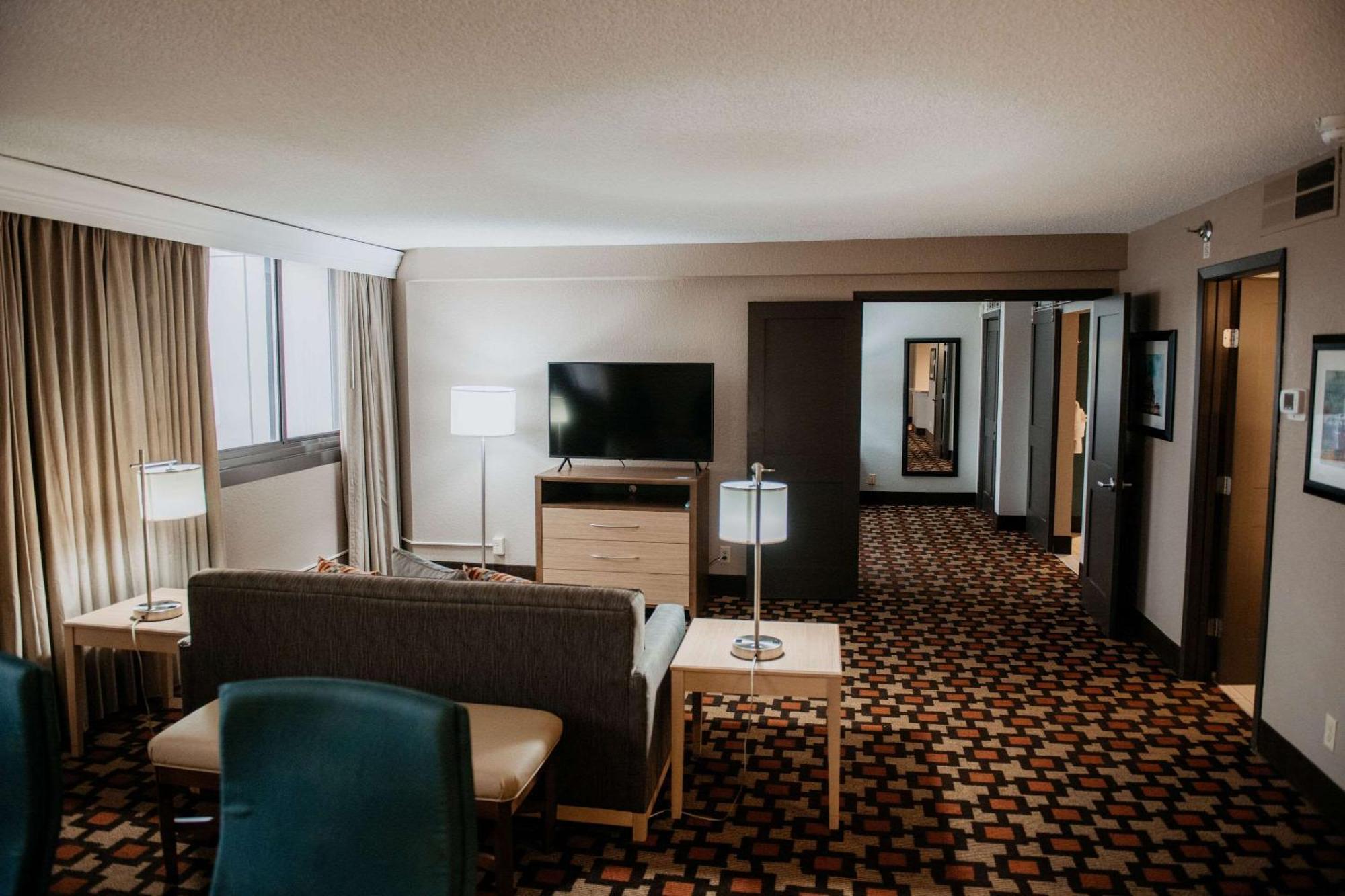 Radisson St Paul Downtown Saint Paul