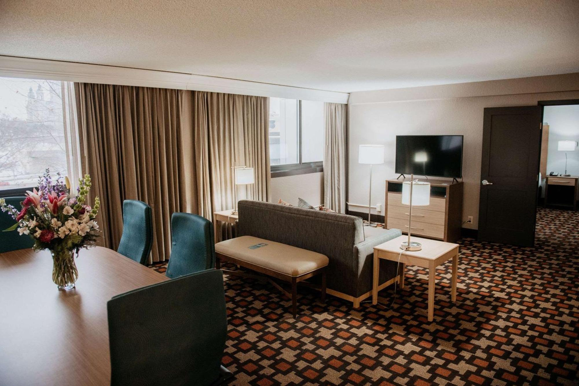 Radisson St Paul Downtown